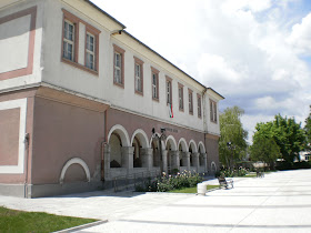 Исторически музей - Нова Загора