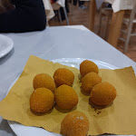 Photo n°1 de l'avis de Fabian.. fait le 04/12/2021 à 20:16 sur le  Napoli's Osimo à Campocavallo