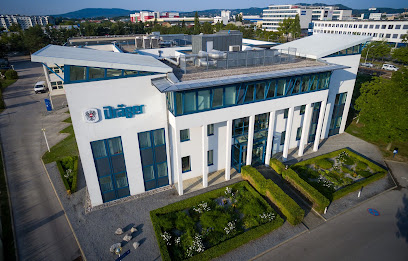 Dräger Austria GmbH