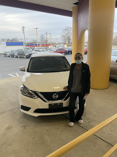 Used Car Dealer «RightWay Auto Sales», reviews and photos, 6494 Dixie Hwy, Fairfield, OH 45014, USA