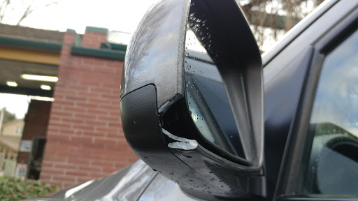 Car Wash «Kiss Car Wash», reviews and photos, 8243 SW Wilsonville Rd, Wilsonville, OR 97070, USA