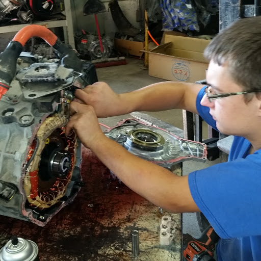 Used Car Dealer «Autobeyours.Com», reviews and photos, 861 S Gardner St, Scottsburg, IN 47170, USA