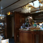 Photo n°2 de l'avis de Silvia.u fait le 26/06/2018 à 09:32 sur le  Feuerschiff Restaurant Amrumbank/Deutsche Bucht à Emden