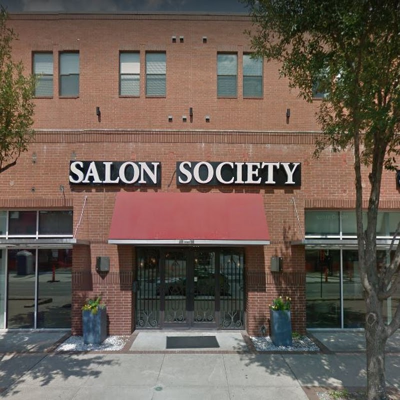 Salon Society Suites