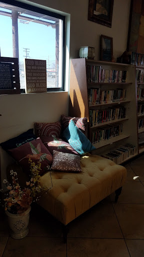 Book Store «Goodwill Bookstore and Donation Center», reviews and photos, 1760 W Foothill Blvd, Upland, CA 91786, USA