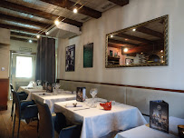 Atmosphère du Restaurant français La Table de Louise à Habsheim - n°16
