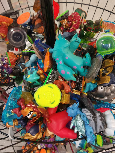 Video Game Store «Disc Replay», reviews and photos, 11508 Middlebelt Rd, Livonia, MI 48150, USA