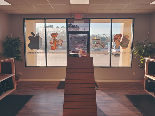 Computer Store «Computer Resource», reviews and photos, 590 Schillinger Rd S, Mobile, AL 36695, USA