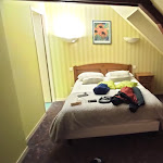 Photo n° 4 de l'avis de Rastislav.u fait le 29/09/2019 à 18:37 pour Logis Hôtel de la Tête Noire à Autun