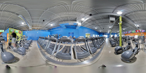 Health Club «Charter Fitness of Alsip, IL», reviews and photos, 4849 W 111th St, Alsip, IL 60803, USA