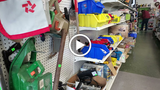 Thrift Store «Simply Thrifty Thrift Store», reviews and photos, 390 NJ-57, Washington, NJ 07882, USA