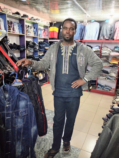 Costume World Boutique, U No. 7, Sabo Tasha, Post Office Road, Kaduna, Nigeria, Bridal Shop, state Kaduna