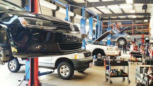 Auto Repair Shop «Bayshore Tire & Service Center», reviews and photos, 1820 SW Bayshore Blvd, Port St Lucie, FL 34984, USA