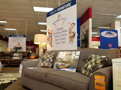 Furniture Store «Speedy Furniture of Robinson», reviews and photos, 530 Chauvet Dr, Pittsburgh, PA 15275, USA