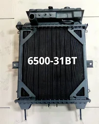 Active Heavy Duty Radiator Repair & Welding - Car repair in Atlanta, GA, South Fulton - Rated 4.5/5