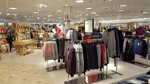 Department Store «Nordstrom Scottsdale Fashion Square», reviews and photos, 7055 E Camelback Rd, Scottsdale, AZ 85251, USA