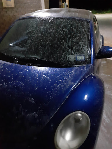 City Car Wash en Rockdale