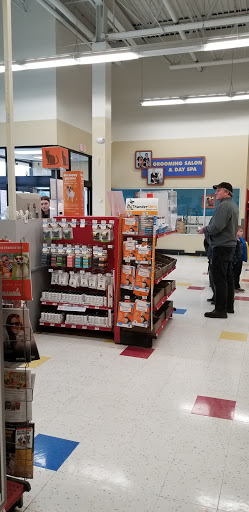 Pet Supply Store «Petco Animal Supplies», reviews and photos, 2350 Central Park Ave, Yonkers, NY 10710, USA