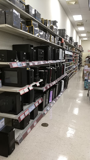 Computer Store «Micro Center», reviews and photos, 1275 Powers Ferry Rd SE #50, Marietta, GA 30067, USA