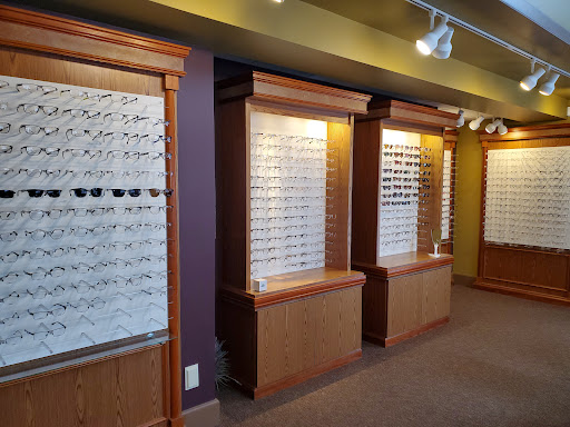Optometrist «Midwest Eye Consultants», reviews and photos, 2317 Franklin St, Michigan City, IN 46360, USA