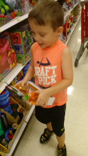 Department Store «Target», reviews and photos, G3515 Miller Rd, Flint, MI 48507, USA