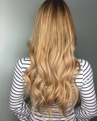 Beauty Salon «Splash Beauty Salon», reviews and photos, 3405 Kenyon St #211, San Diego, CA 92110, USA