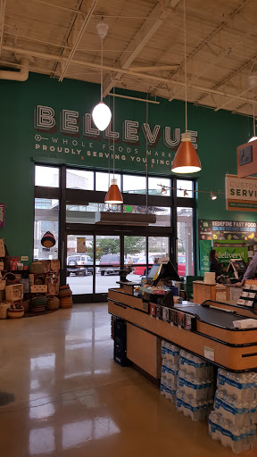 Grocery Store «Whole Foods Market», reviews and photos, 888 116th Ave NE, Bellevue, WA 98004, USA