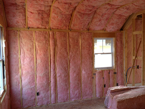 Standard Insulating Company, 5720 General Industrial Rd, Charlotte, NC 28213, Insulation Contractor
