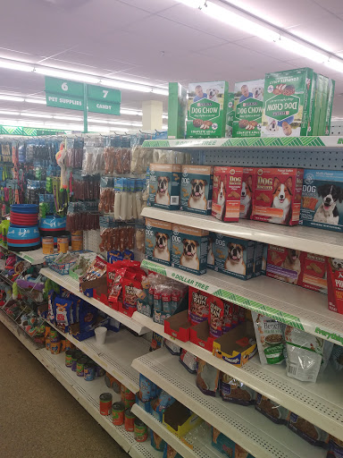 Dollar Store «Dollar Tree», reviews and photos, 4420 Jonesboro Rd, Forest Park, GA 30297, USA