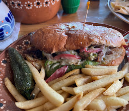 Mercado San Benito photo