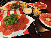 Plats et boissons du Restaurant à viande Restaurant La Boucherie à Strasbourg - n°18