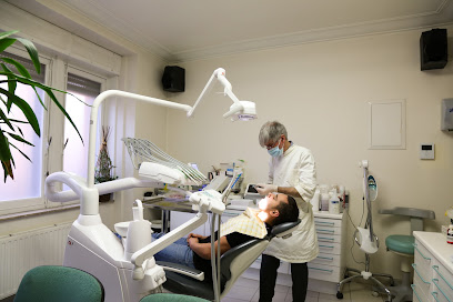 Dentiste Luc Vandenhove