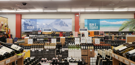 Wine Store «The Wine Guy», reviews and photos, 220 W Main St, Smithtown, NY 11787, USA