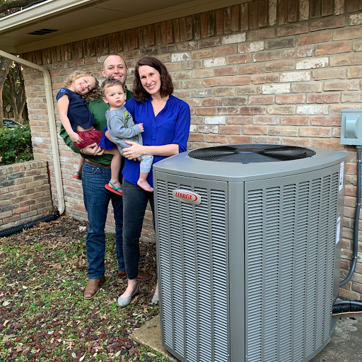 Air Conditioning Contractor «Efficient Home Solutions», reviews and photos