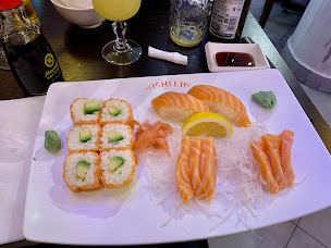 Photo n°9 de Sushi Lin à Montigny-le-Bretonneux ()