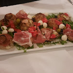 Photo n°2 de l'avis de Stefano.e fait le 03/12/2023 à 20:52 sur le  Bar Pizzeria Al Platano à Talmassons