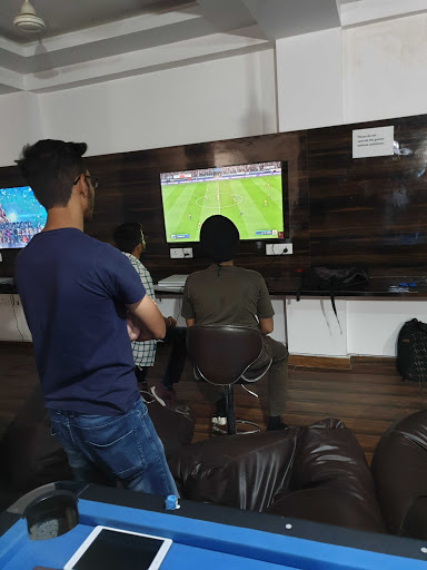 Video game shops in Delhi