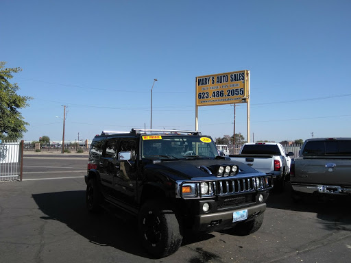 Used Car Dealer «Cashback Auto Sales», reviews and photos, 222 N 24th St, Phoenix, AZ 85034, USA
