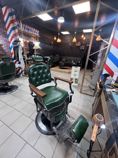 El amigo barbershop