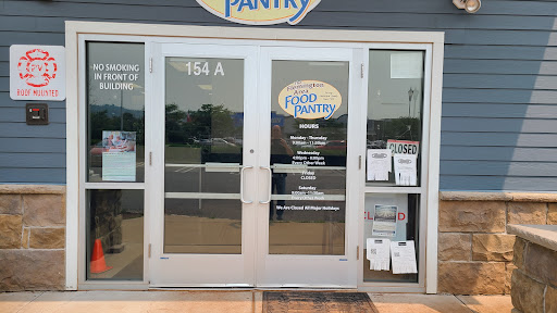 Flemington Area Food Pantry