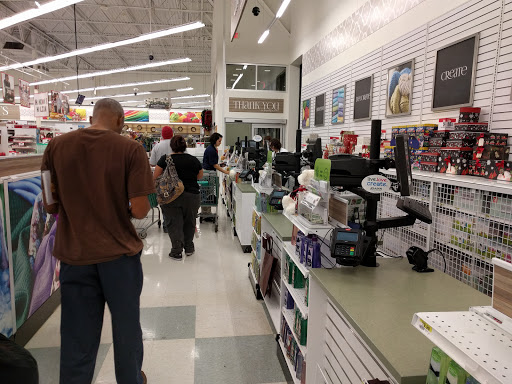 Fabric Store «Jo-Ann Fabrics and Crafts», reviews and photos, 1717 N Dysart Rd, Avondale, AZ 85392, USA