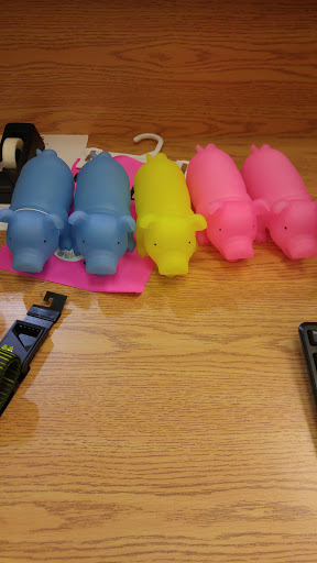 Clothing Store «Bealls Department Store», reviews and photos, 3701 Tamiami Trail E, Naples, FL 34112, USA