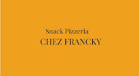 Photos du propriétaire du Pizzas à emporter Chez Francky à Cuxac-Cabardès - n°2