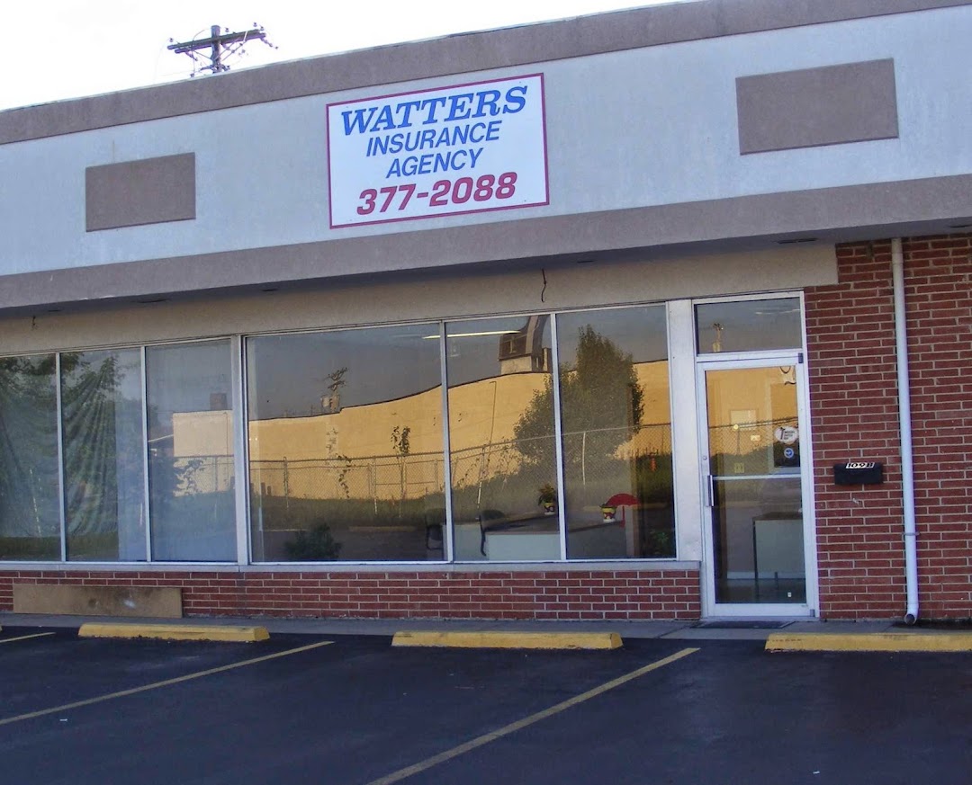 Watters Insurance Agency