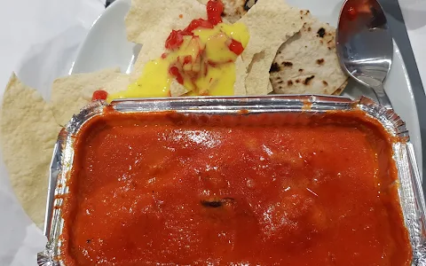Curry Pot image