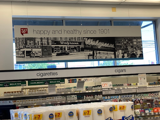 Drug Store «Walgreens», reviews and photos, 6323 Baltimore National Pike, Catonsville, MD 21228, USA