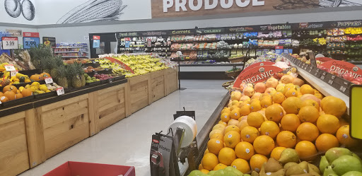 Grocery Store «Schnucks», reviews and photos, 501 Beltline Rd, Collinsville, IL 62234, USA