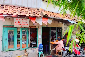 Bakmi Doraemon image