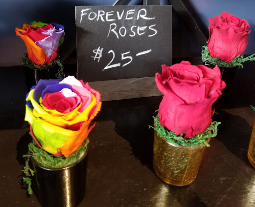 Florist «Anthony Flower Shop», reviews and photos, 4034 Broadway, New York, NY 10032, USA