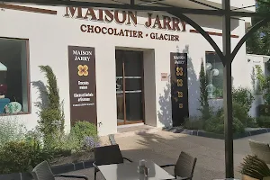 Pâtisserie Chocolaterie Jarry image